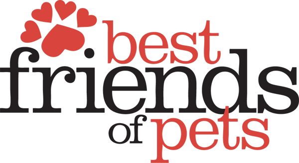 Best Friends of Pets Logo